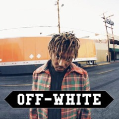 Juice Wrld "Off-White" Type Beat (Prod:GorillaOnThaTrack)