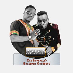 MURUDO -Zee Guveya & Sulumani Chimbetu