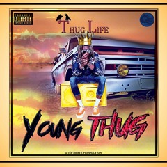 YOUNG THUG Type Beat 2018 (instrumental TRAP, Rap 2018)by Q - Tîp Beatz