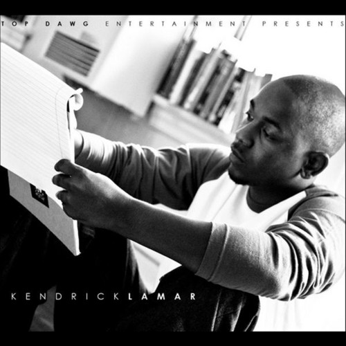 Kendrick Lamar-She Needs Me ft. Javonte