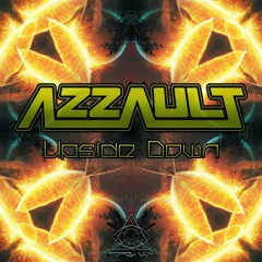 Azzault - Walking In Whawkins - 175 Bpm (master 24 44)