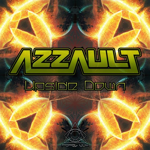 Azzault - Exorbitad Orbit - 160 Bpm (master 24 44)