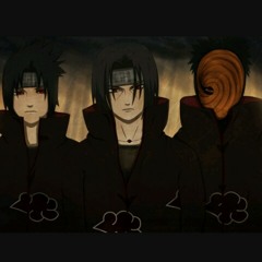 Yb da lord ft Tana-NARUTO