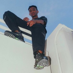 NEVER SWITCH - FENDY (prod. angel)