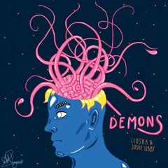 Liosha & Jodie Libby - Demons