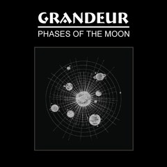 Phases Of The Moon