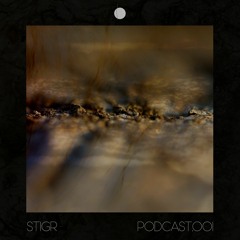 Podcast 001 - STIGR