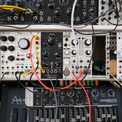 Fun with wavetables... (WIP)