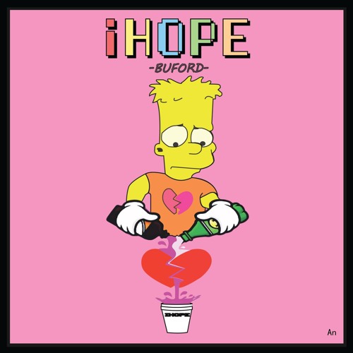 BUFORD - IHOPE