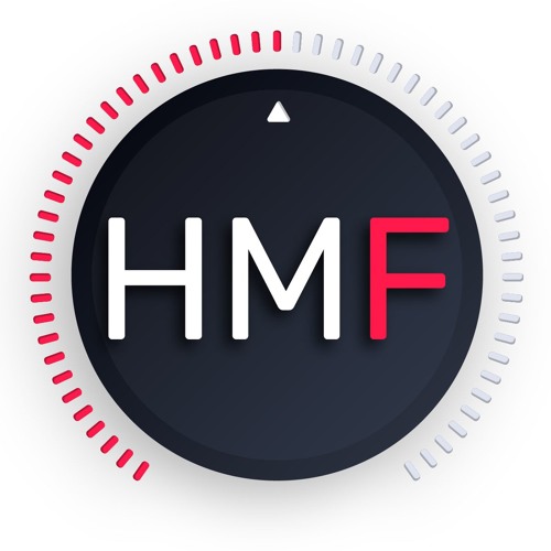 COME AS YOU ARE (HMF version)