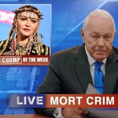 Mort Crim's Chump of the Week