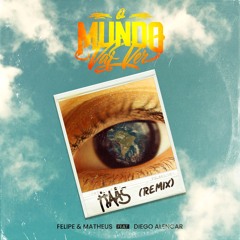O Mundo Vai Ver - HAAS Remix (Extended Mix)