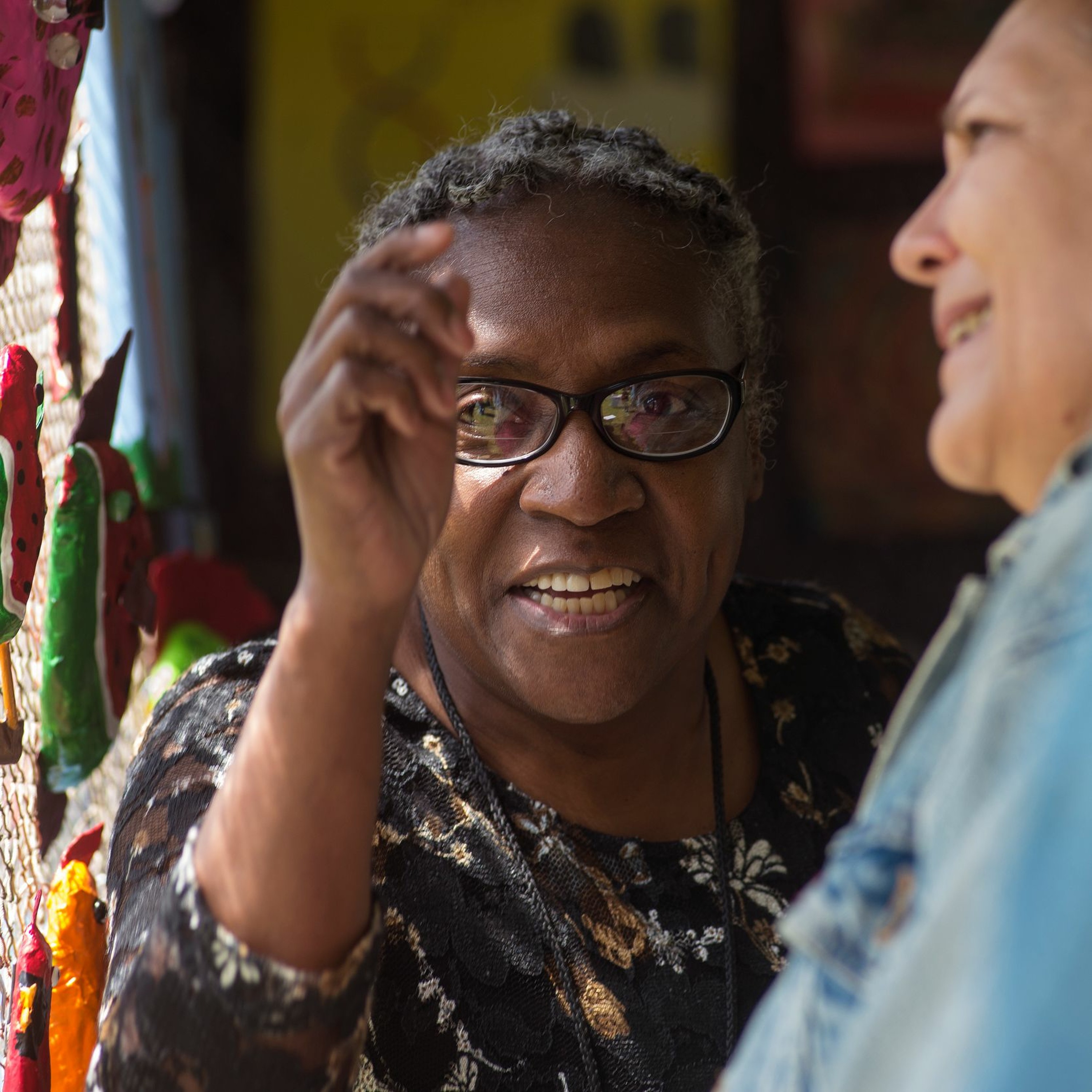 Virginia Folklife