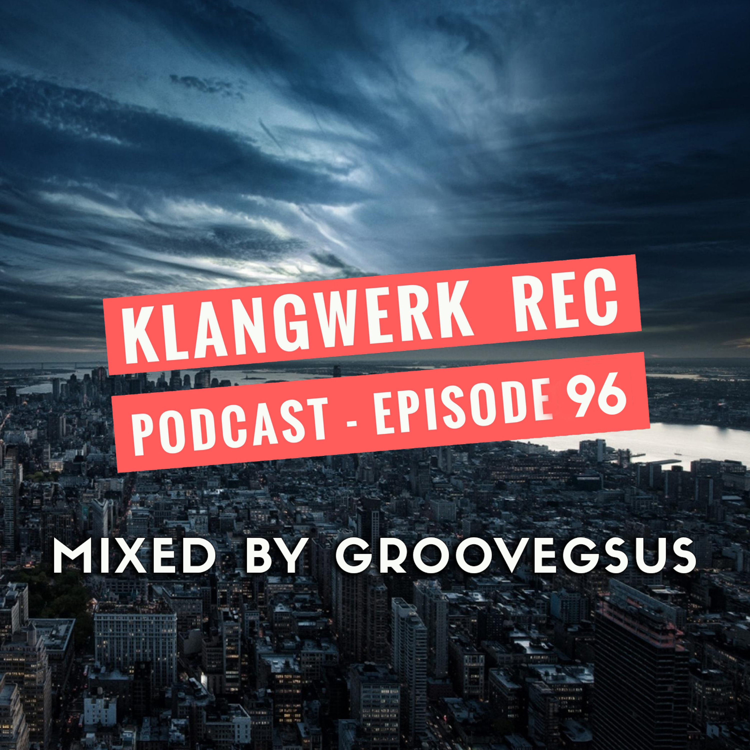 Klangwerk Records Podcast