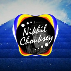 Divine - Nikhil Chouksey 【Official Music Video】 | #EDM