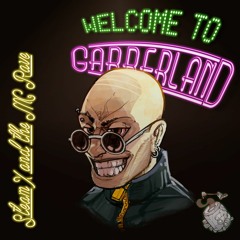 Welcome To Gabberland Feat MC Rave