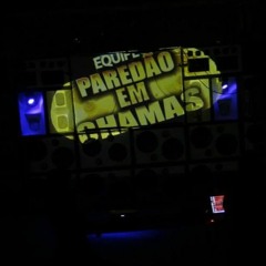 MEGA TABAJARA - DJ RISADA PAREDAO EM CHAMAS