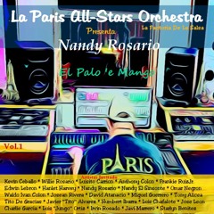Palo 'e Mango - Nandy Rosario