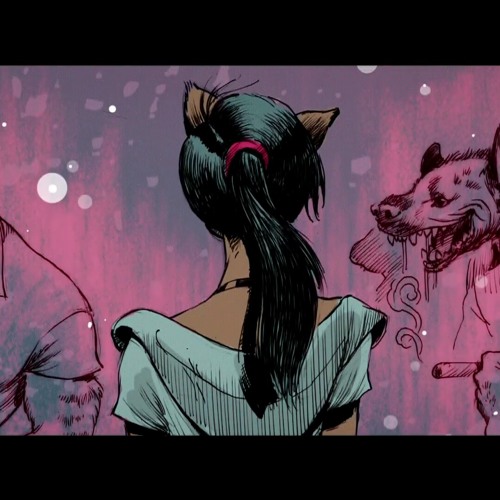 Cairokee Marboot b astek 8d.mp3