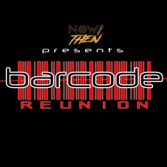 barcode reunion mix