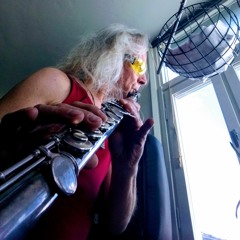 Ever-changing Landscape