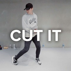 Cut It freestyle