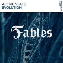 Active State - Evolution [FSOE Fables]