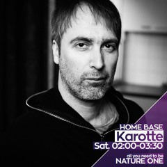 Karotte @ NATURE ONE 2018