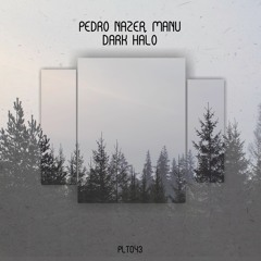 FULL PREMIERE : Pedro Nazer, MANU - Hipotetical Galaxy (Original Mix) [POLYPTYCH]