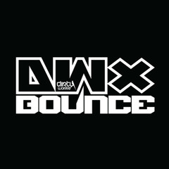 Graham Dunn - DWX Bounce Mash-up