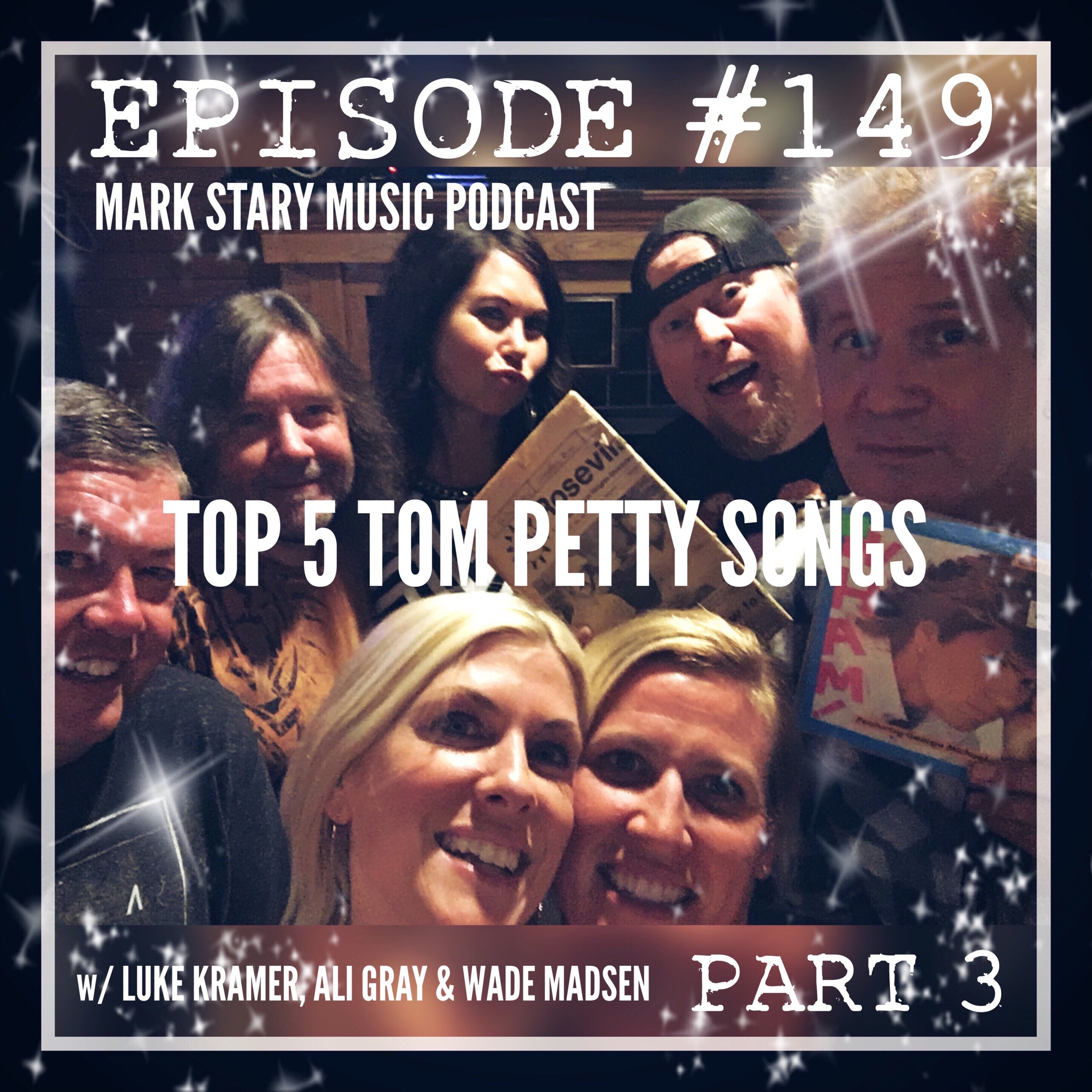 Music Trivia with Mark Stary & Ali Gray