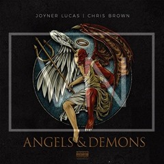 Chris Brown & Joyner Lucas - I Don't Die [EDIT]