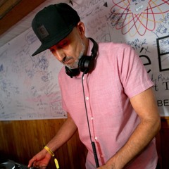 Suncebeat Musical Heroes Guest Mix #11  Craig Smith (July 2018)