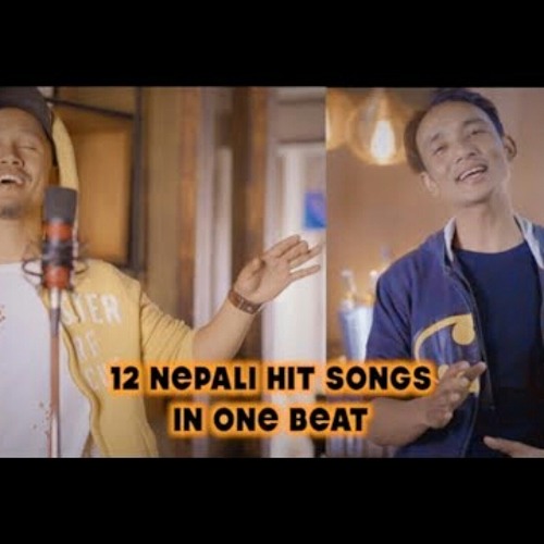 12 Nepali Hit Songs On 1 Beat