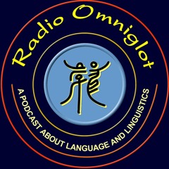 Episode 3 - Irish (Gaeilge)