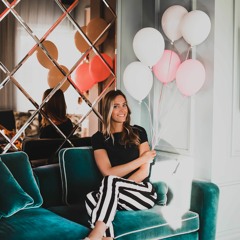 Madeleine fundera på att starta eget