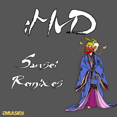 iMVD - T.R.I.P (Azfor Remix)