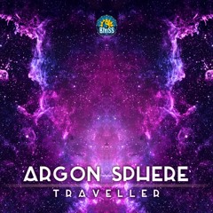 Argon Sphere - Tortured Brain [BMSS Records | 2018]
