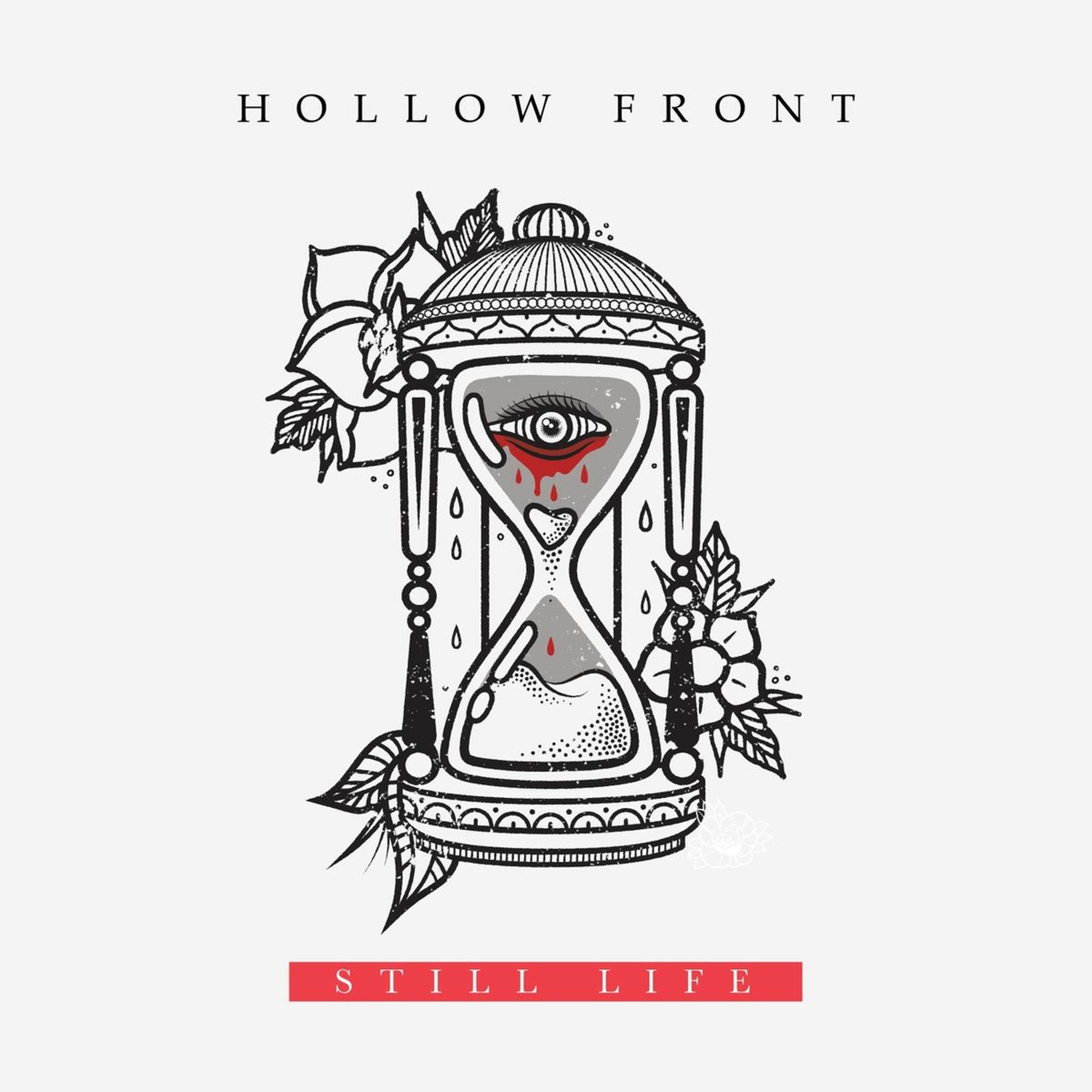 Hollow Front-Backbone episode artwork