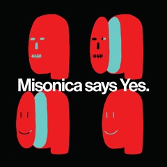 Misonica says Yes.