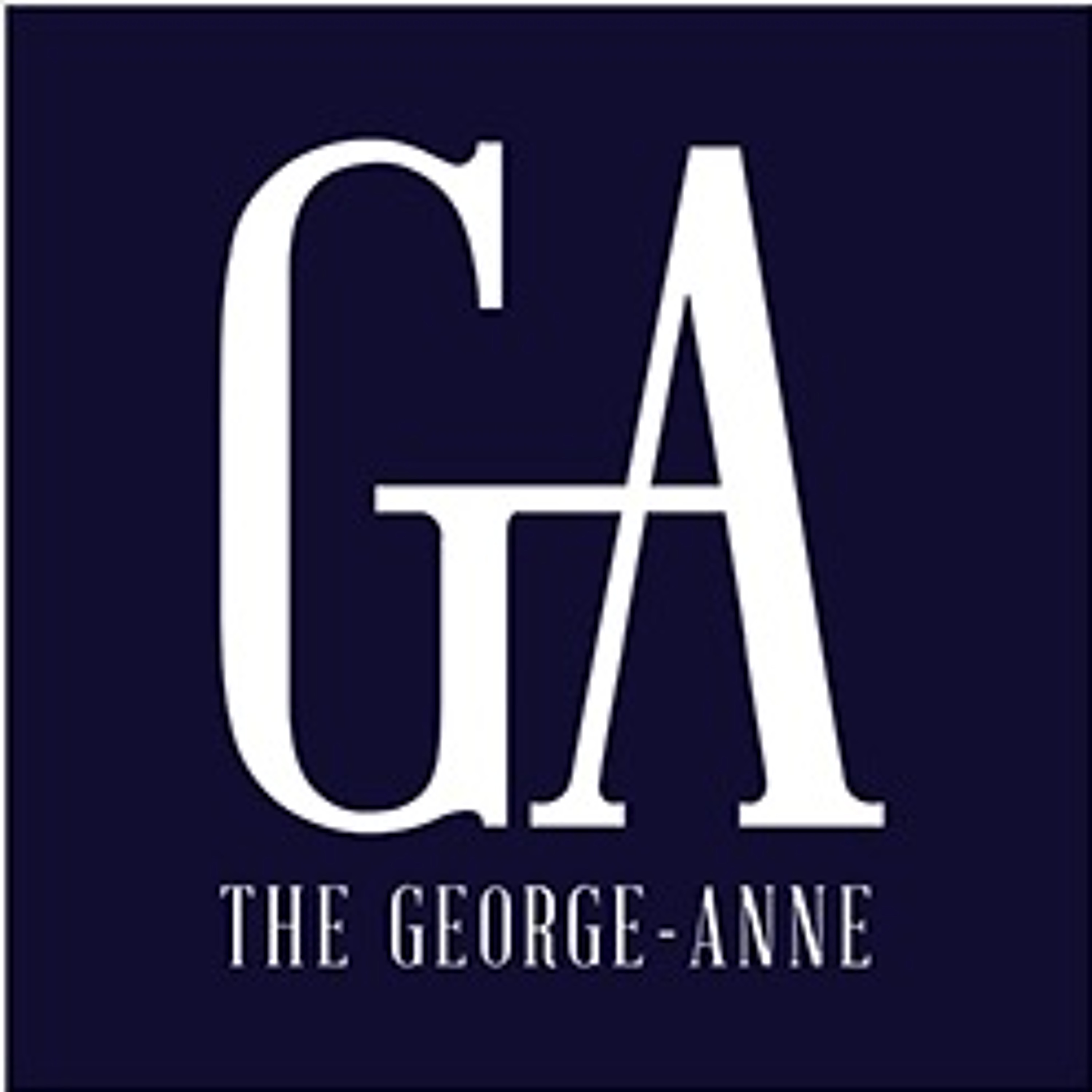 The George-Anne Report