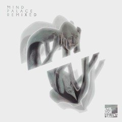 Hidden Empire - Fafnir (Gregor Tresher Remix)[Snippet]
