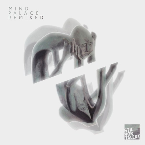 SVT229 - Hidden Empire - Mind Place Remixed