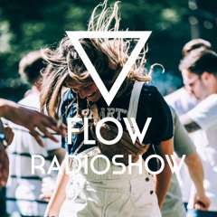 Franky Rizardo presents FLOW Radioshow 255