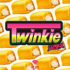 Twinkie (Mixtape Cumbia Rebajada)