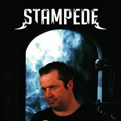 STAMPEDE / TOXIC SICKNESS RESIDENCY SHOW / AUGUST / 2018