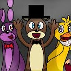 Revenge | FNAF song by Rezyon