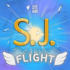 S.J. - FLIGHT