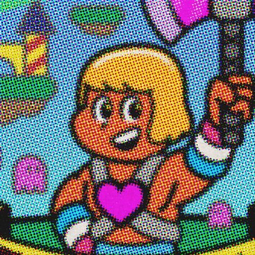 Mad Rollers: Boyland