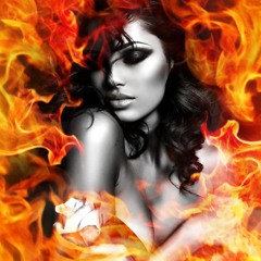 She Got That Fire  - Blaze-Lyrix